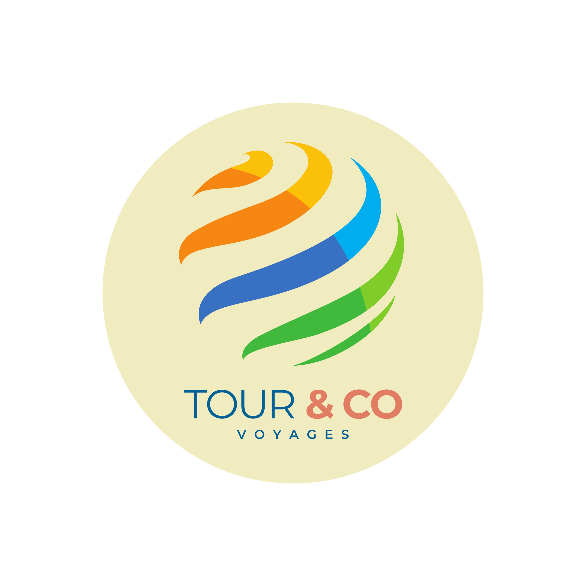 Tour & Co Voyages
