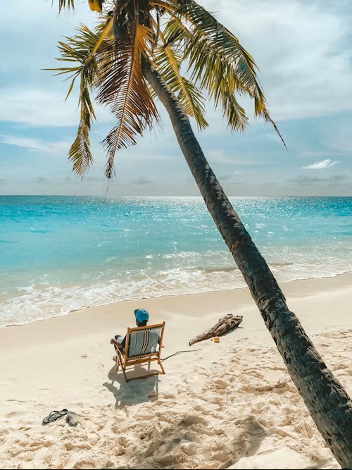 Avec sa formule Détente, Tour & Co vous chouchoute pour une relaxation maximale