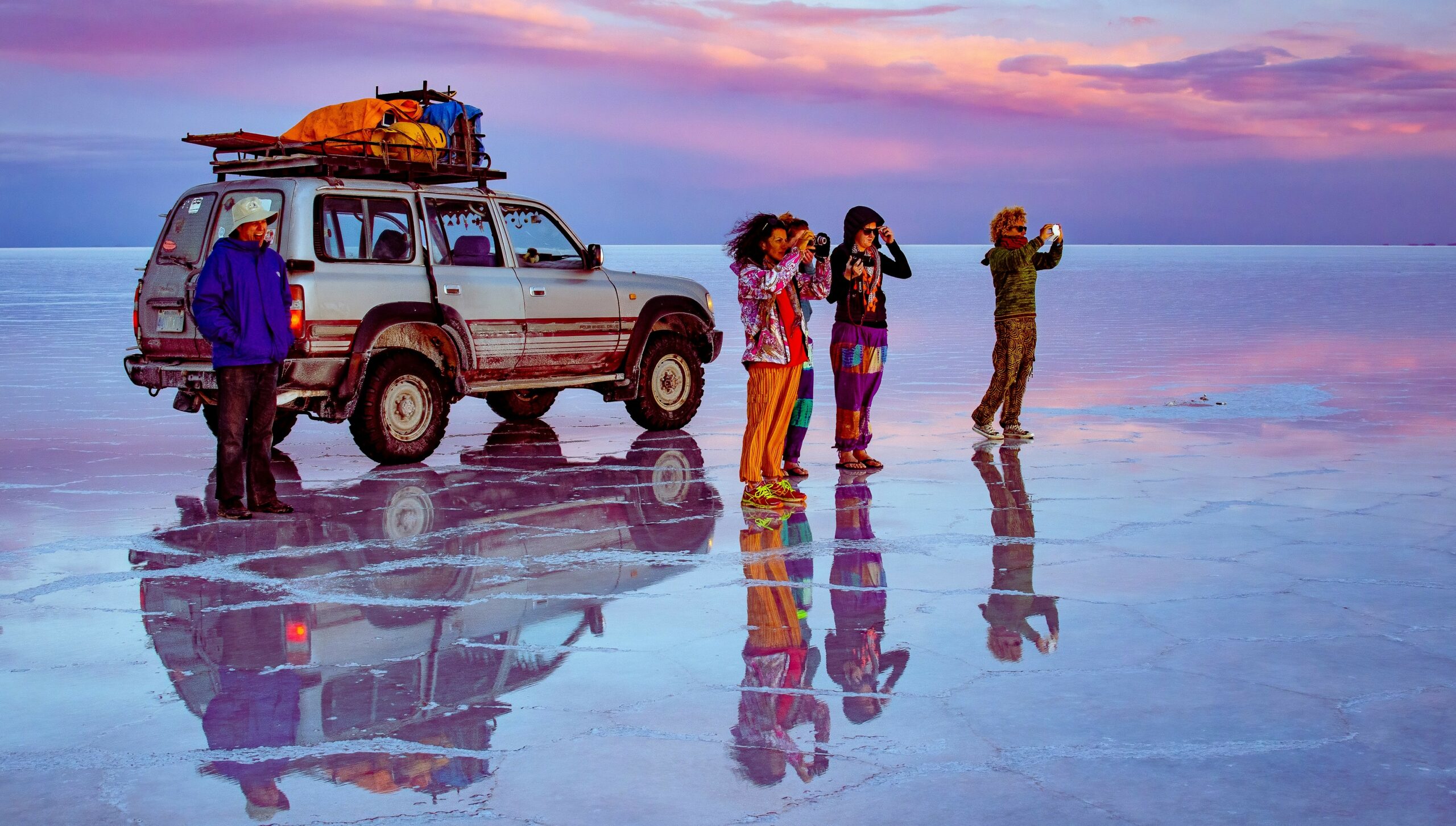 Tour & Co vous fait vivre des aventures extraordinaires