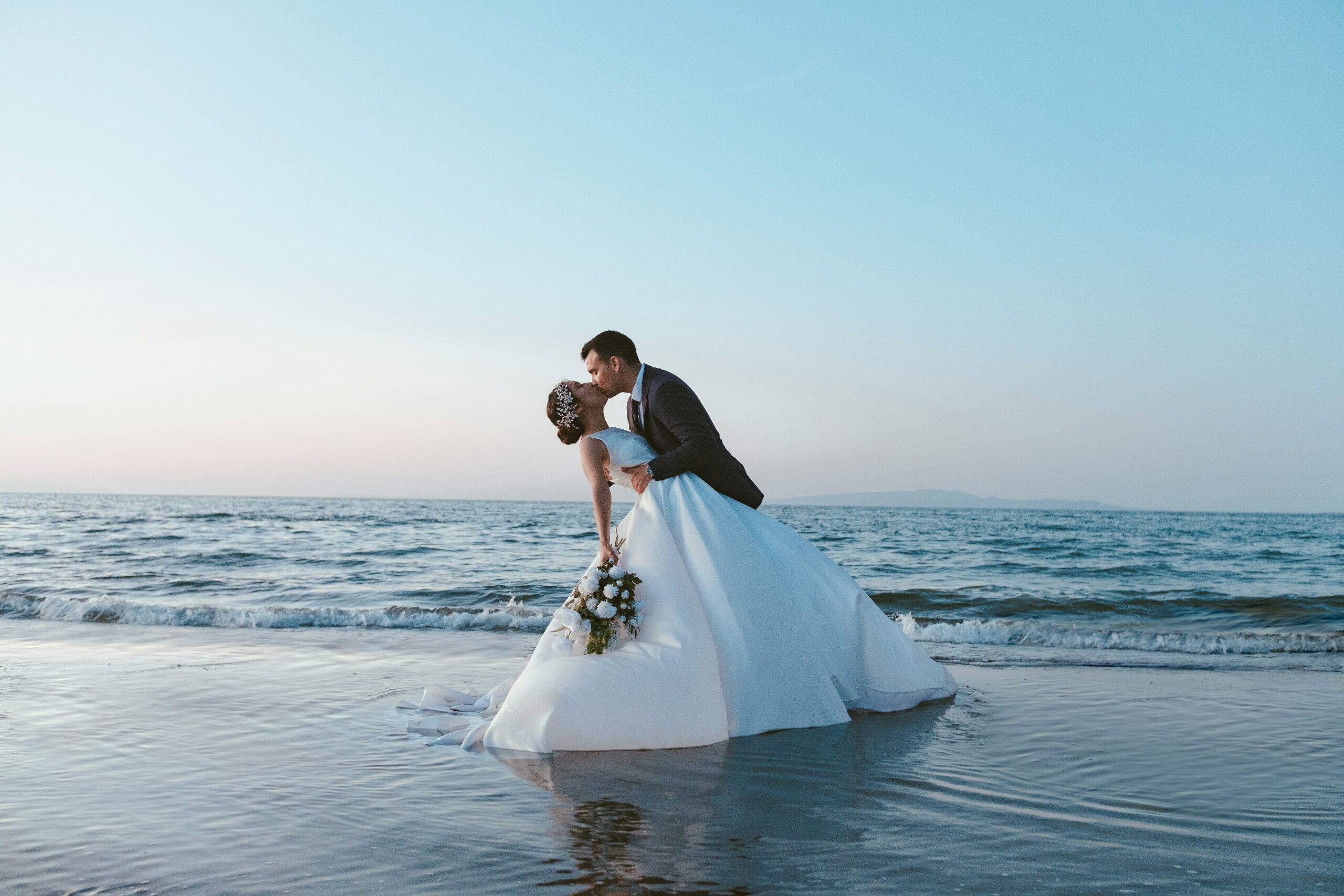 Le Voyage de Noces sur mesure, c'est la spécialité de Tour & Co