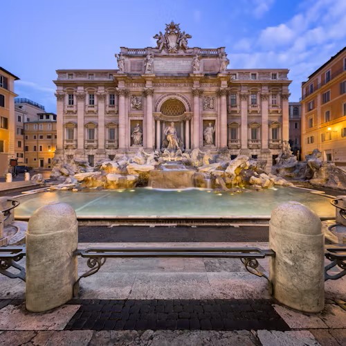 Visiter dans chaque grande ville une sélection des monuments les plus emblématiques avec Tour & Co Voyages