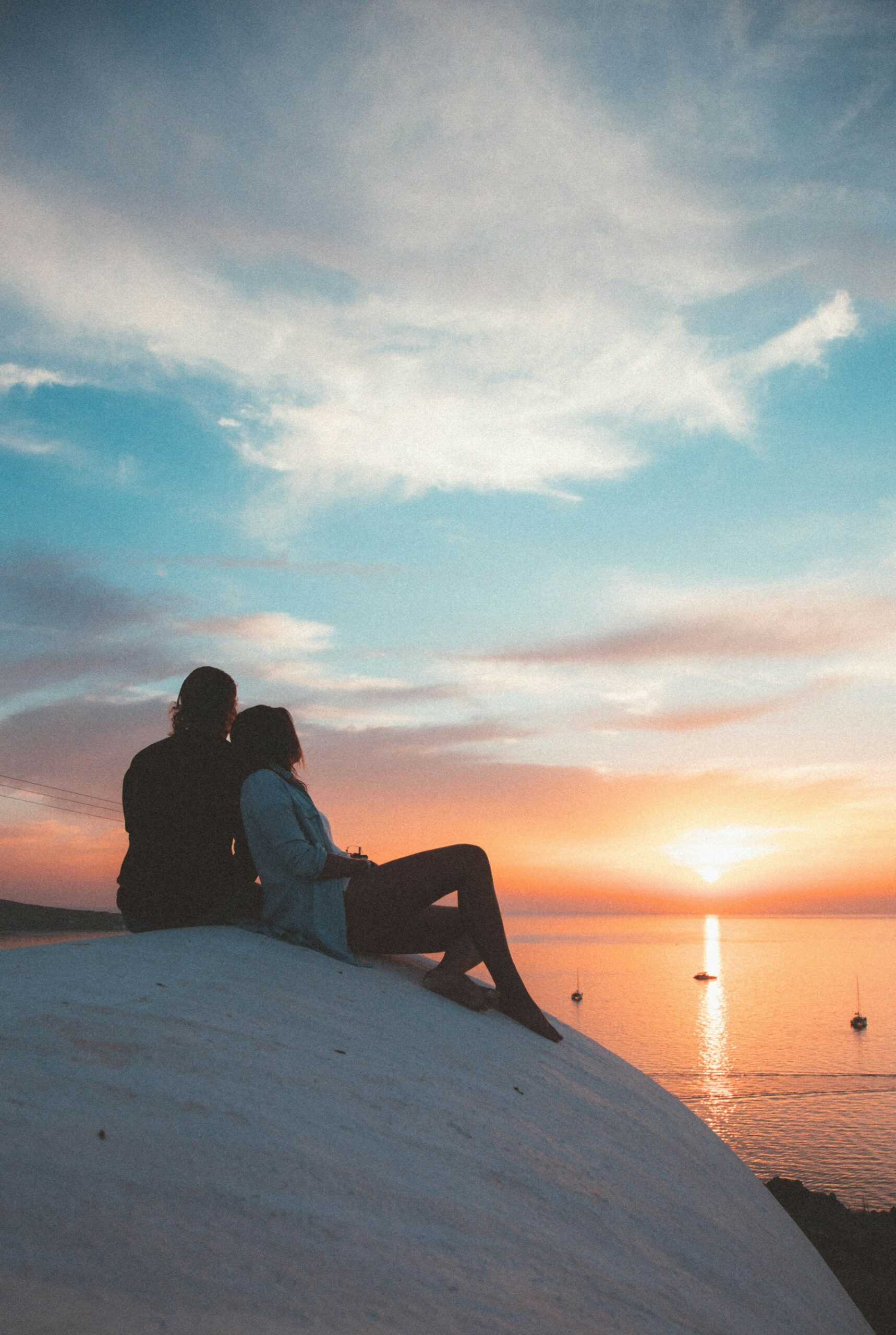 Du rêve à la concrétisation de votre voyage de noces sur mesure, optez pour Tour & Co