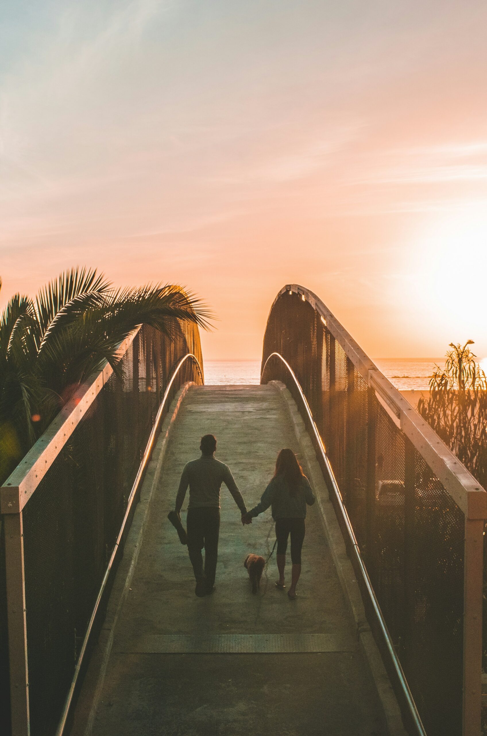 Avec le voyage de noces sur mesure de Tour & Co, le bonheur vous attend